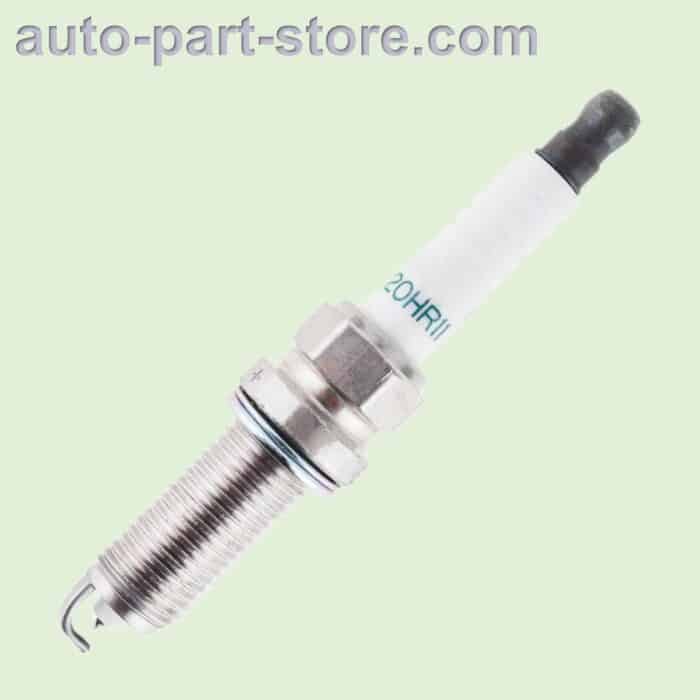 9091901253 spark plugs 90919-01253