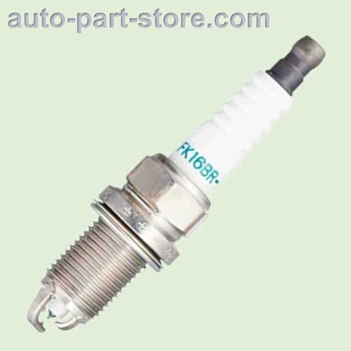 9091901284 spark plugs 90919-01284