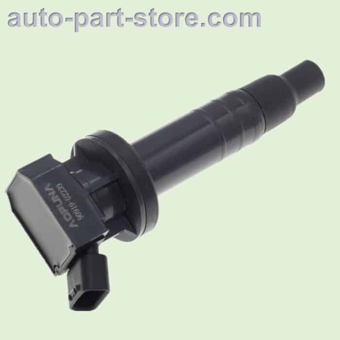 9091902239 9091902262 ignition coils 90919-02239 90919-02262