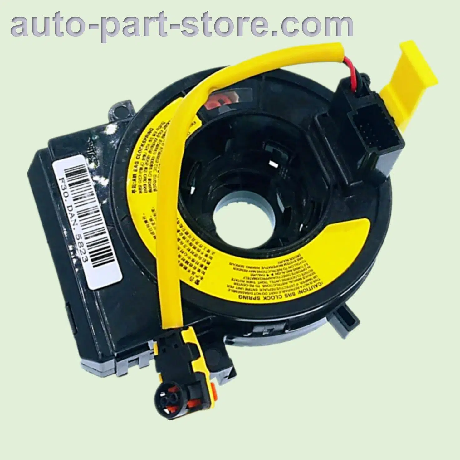 93490-1Y010 clock spring 934901Y010