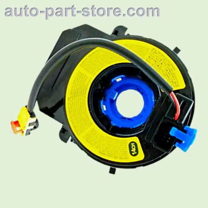 934902M300 clock spring 93490-2M300