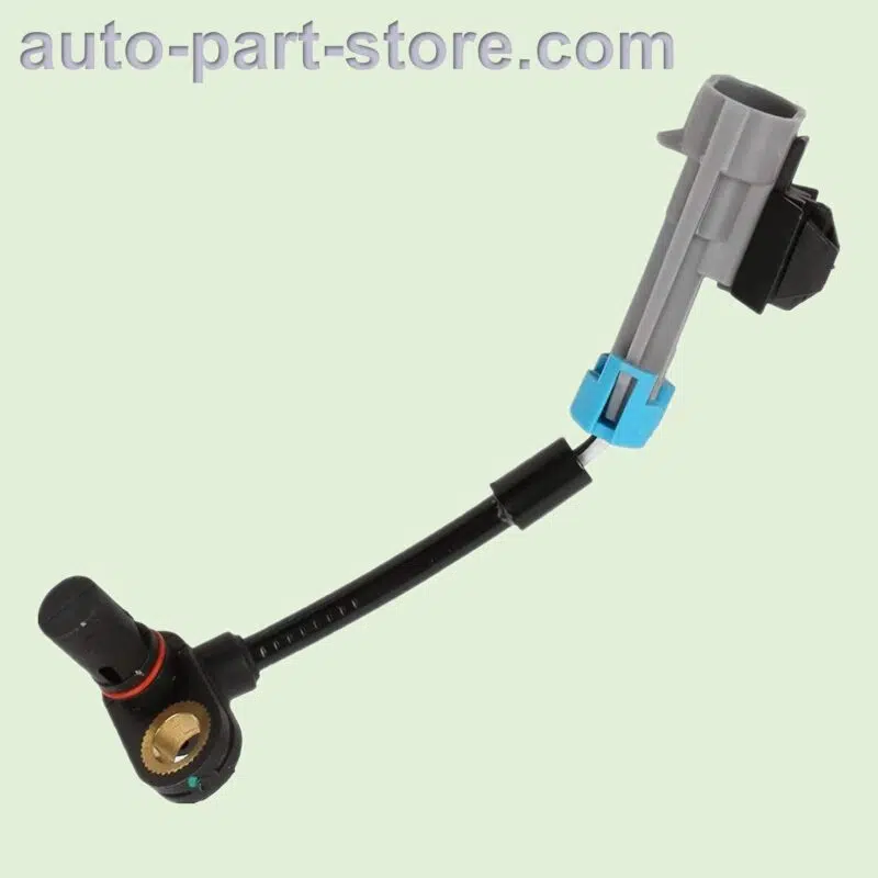 96626078 abs wheel speed sensor