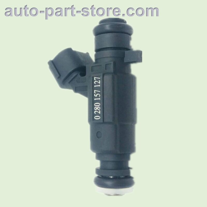 9676017480 fuel injectors 0280157127