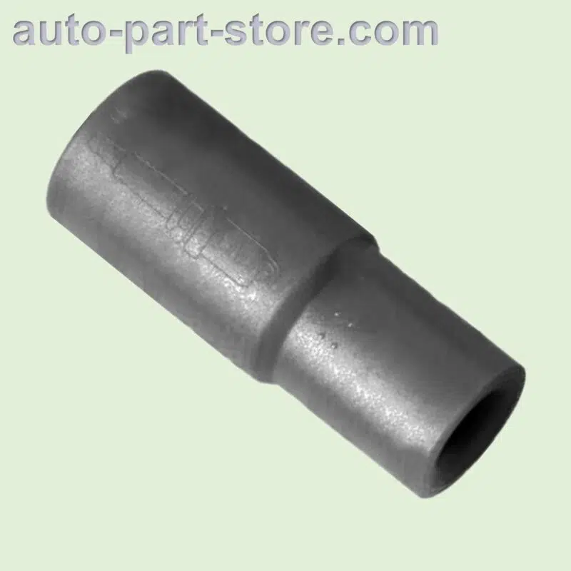 A0001590080 ignition coils rubber boots pipe hose