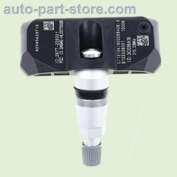 A0045429718 tpms tire pressure sensors