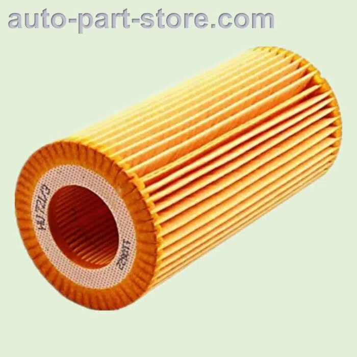 A2751800009 oil filter