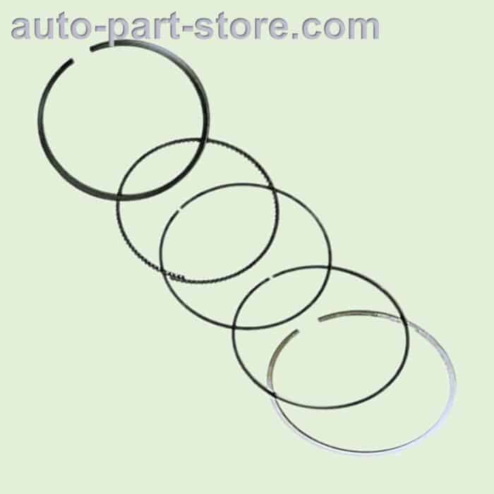 A2780300100 pistons rings set