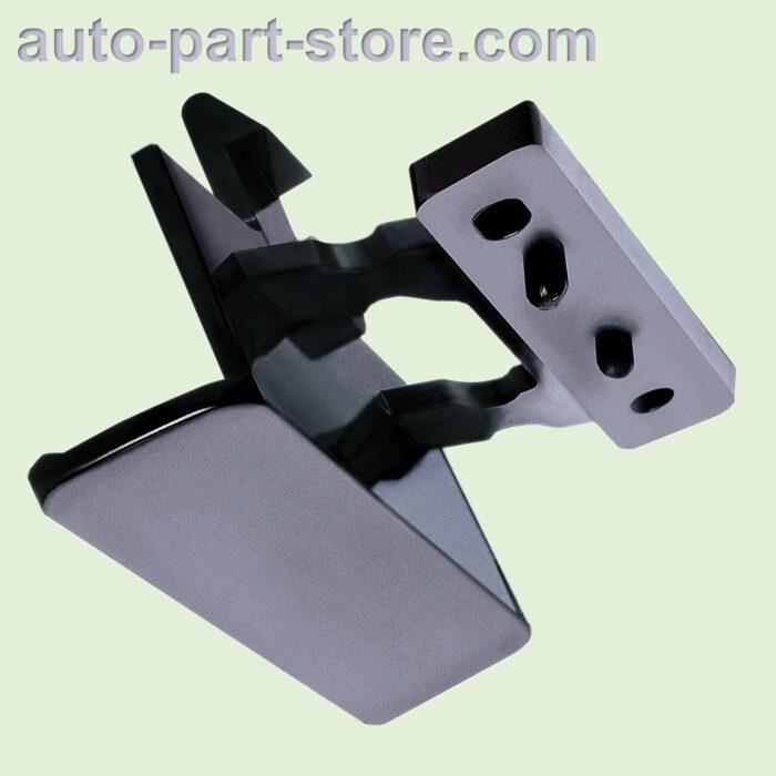 Auto Spare Parts Auto Lid Latch for Center Console Armrest 20864151