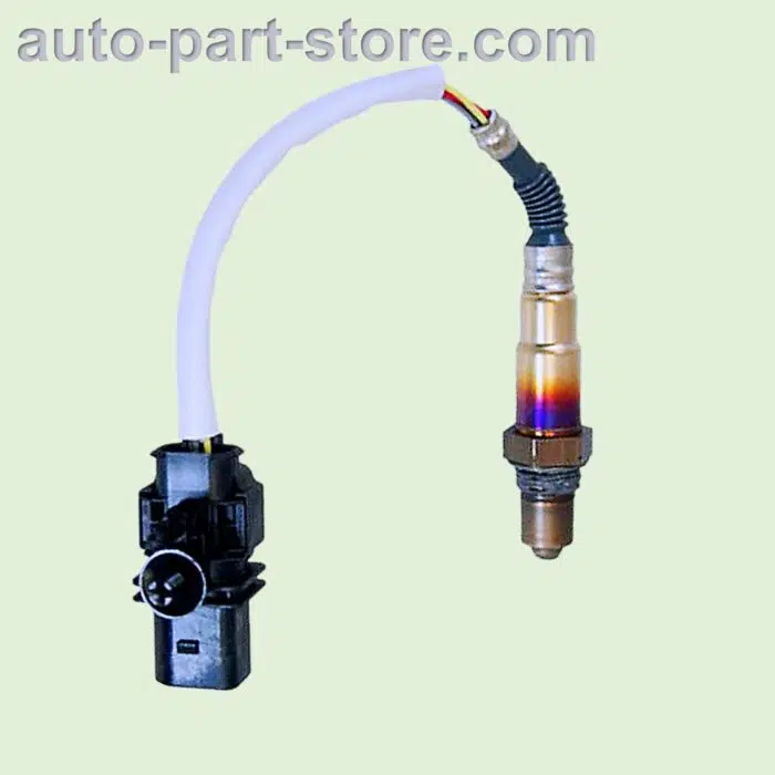 BA5A9Y460AA BA5A-9Y460-AA oxygen sensor