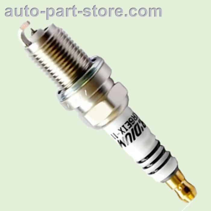 BKR6EIX-11_4272 spark plugs BKR6EIX11