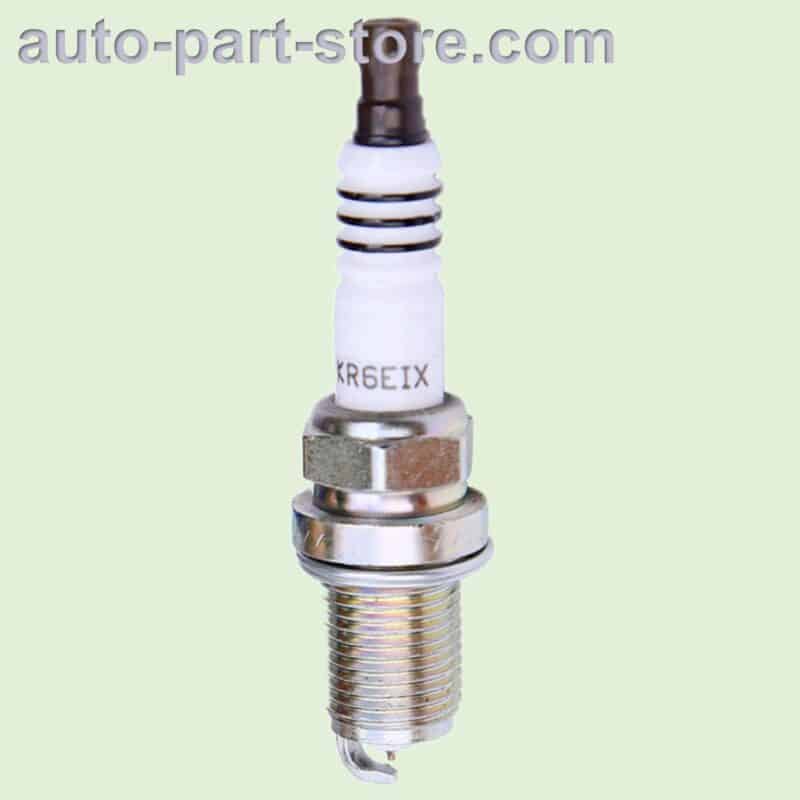 BKR6EIX 6418 spark plug