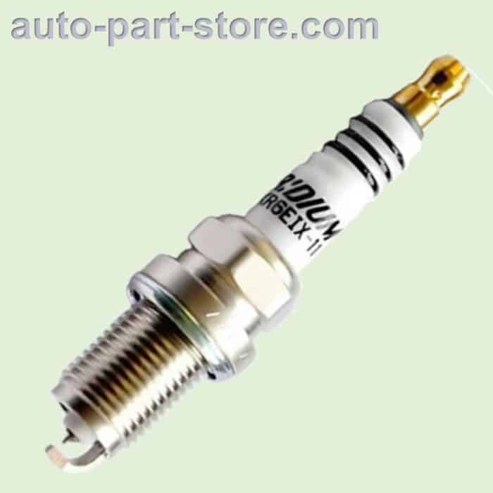 BKR6EIX11 spark plugs BKR6EIX-11_4272