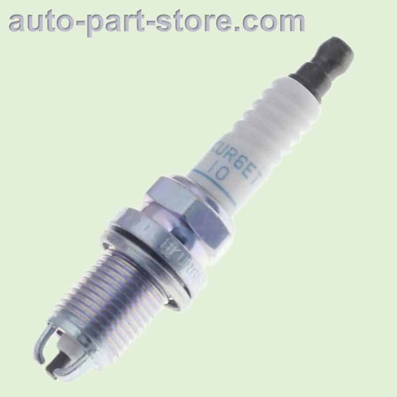 BKUR6ET10 spark plugs BKUR6ET-10_2397