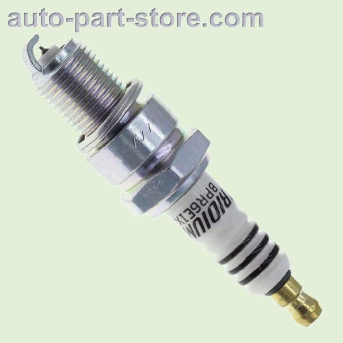 BPR6EIX_6637 spark plugs