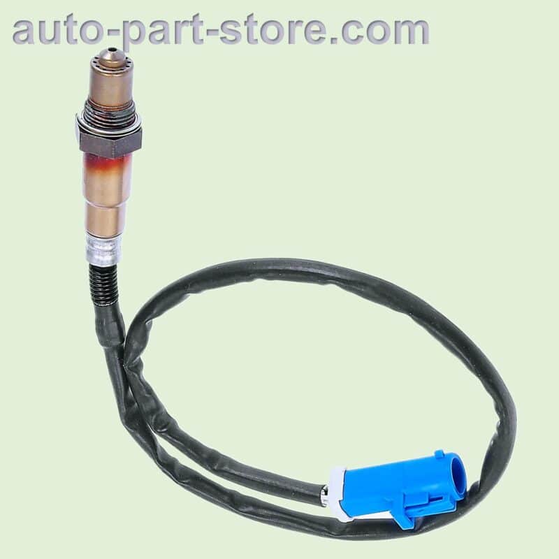 BV619G444BA BV61-9G444-BA 0258010244 oxygen sensor