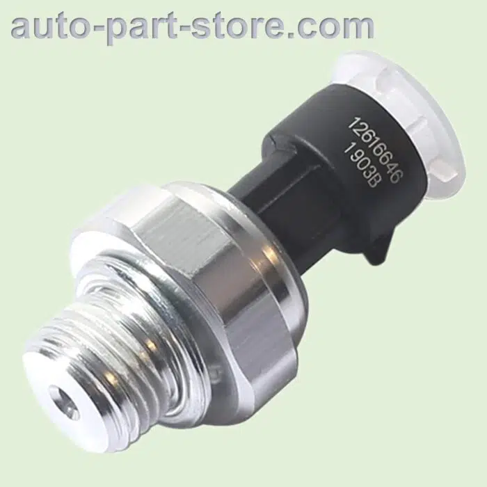 D1846A 12616646 12677836 oil pressure sensor switch