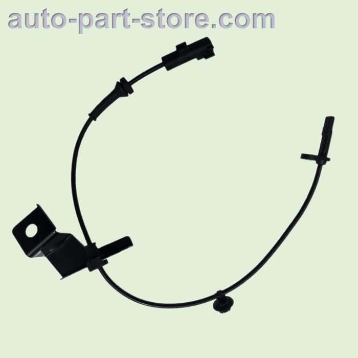 DG9Z-2C204-B DG9Z-2C205-B abs wheel speed sensor DG9Z2C204B DG9Z2C205B