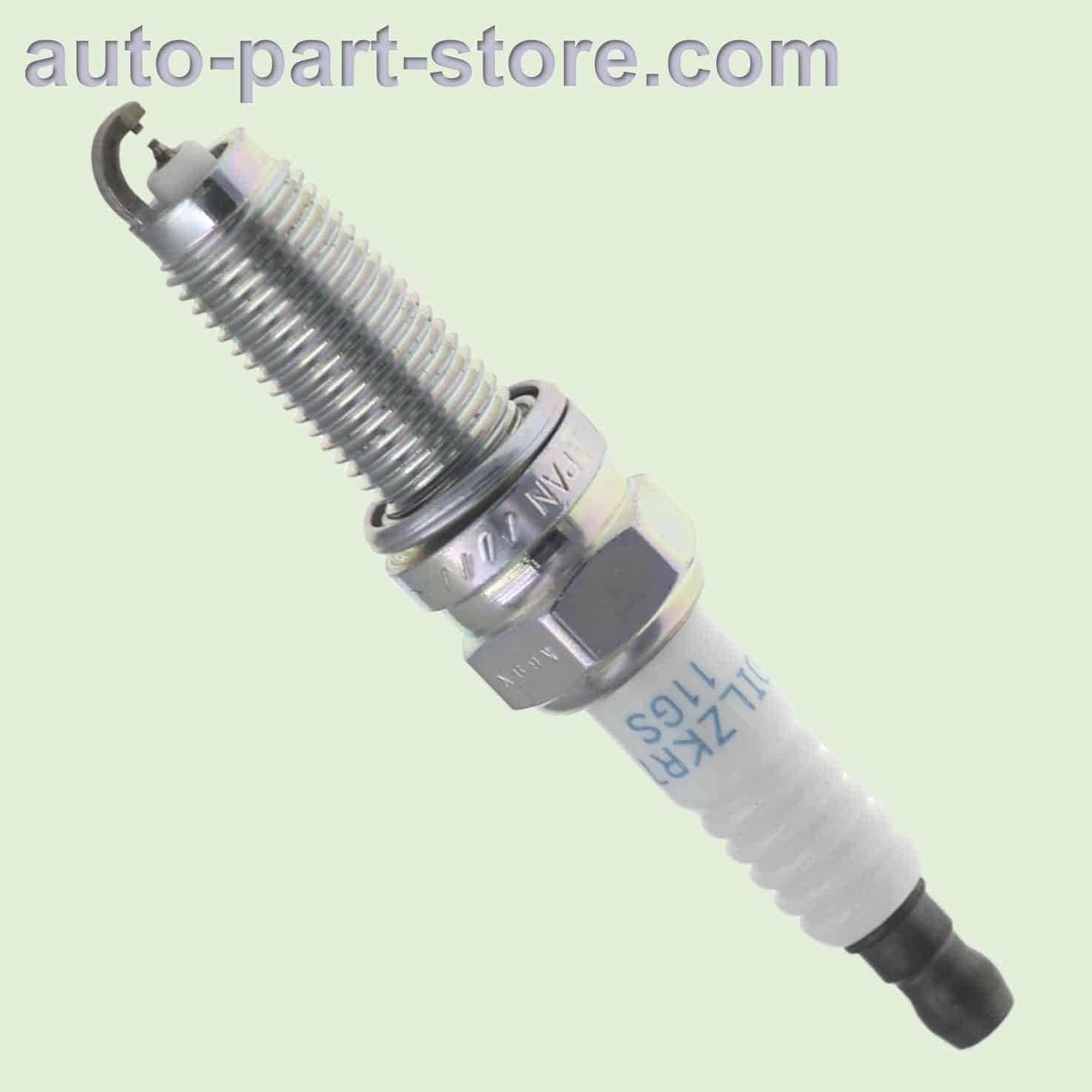 DILZKR7B11GS_95710 spark plugs