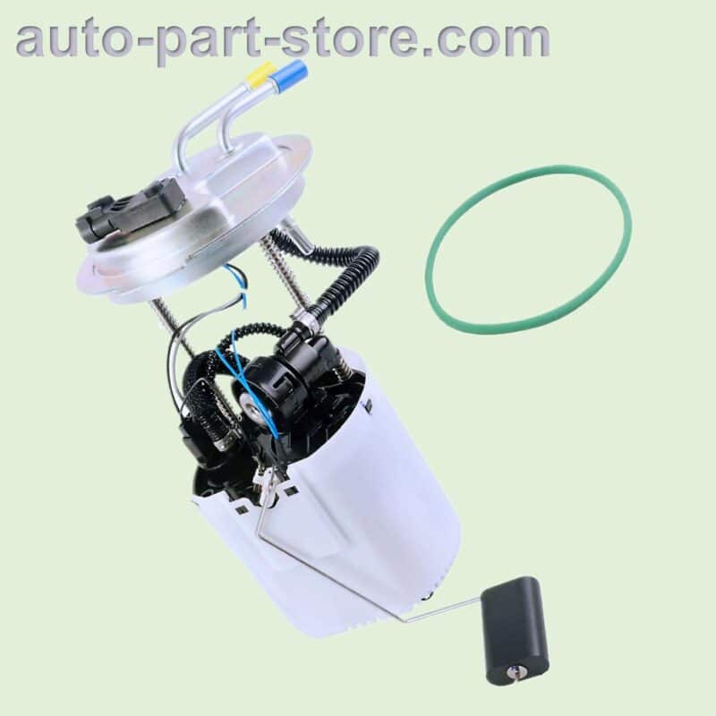 E3768M fuel pump assembly