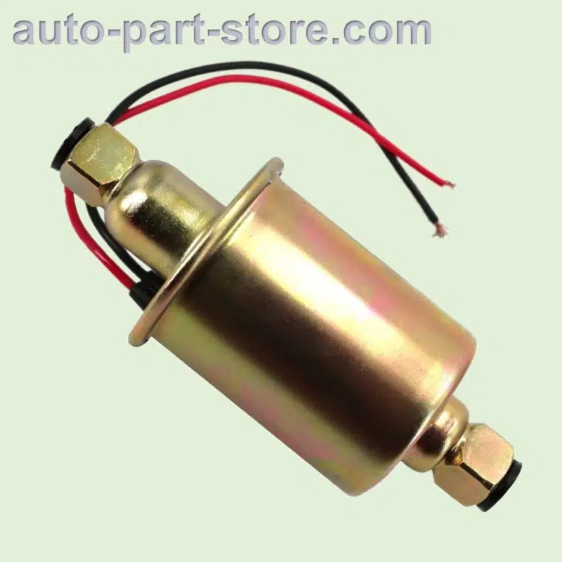 E8012S fuel pump