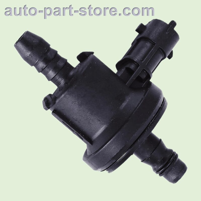 Exhaust System Vacuum Valve Purge Solenoid BV61-9G866-AA BV619G866AA