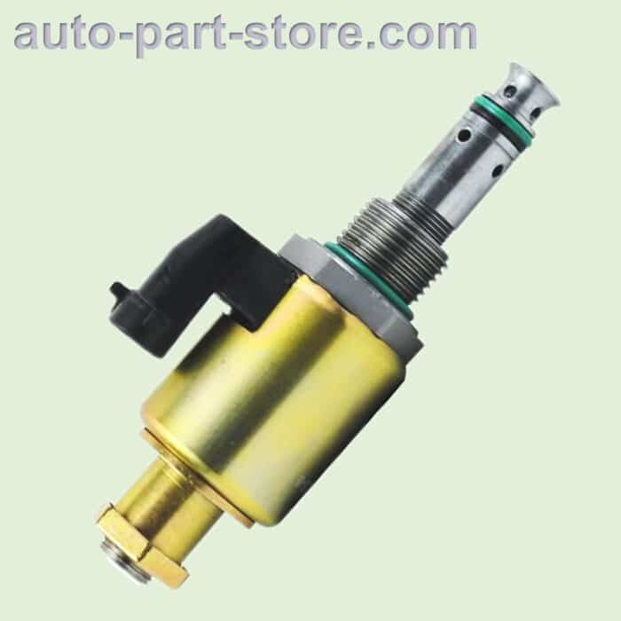 F81Z-9C968-AB F81Z9C968AB fuel injection pressure regulator valve