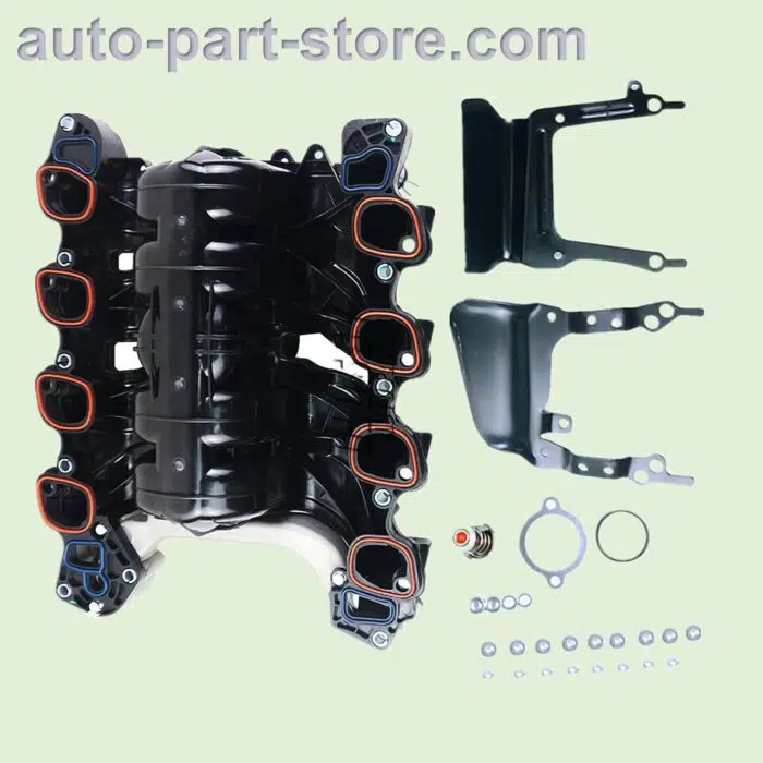 F8AZ-9424AA F8AZ9424AA intake manifold assembly