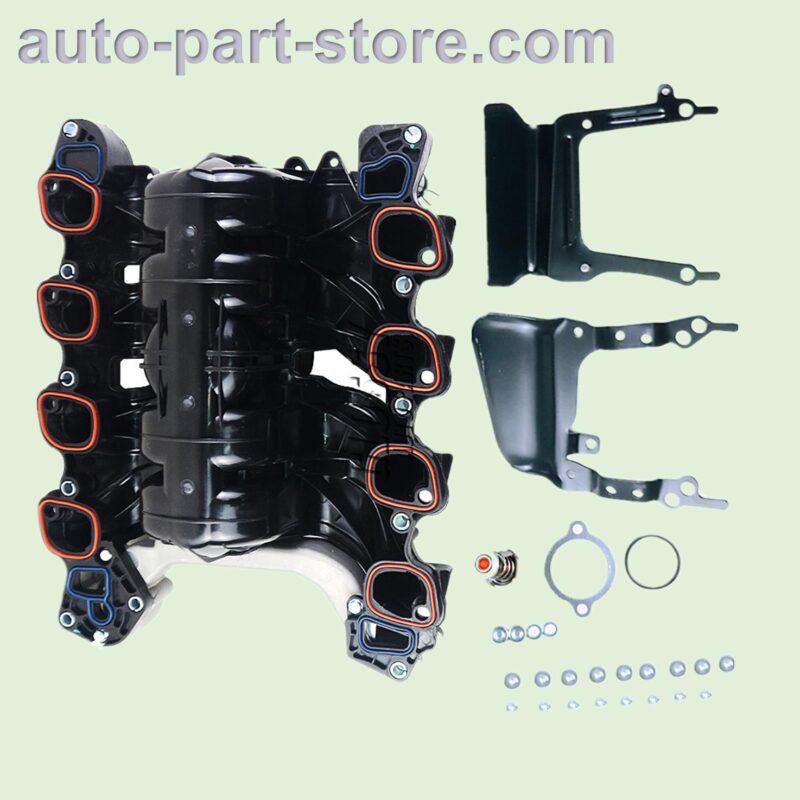 F8AZ-9424AA F8AZ9424AA intake manifold assembly