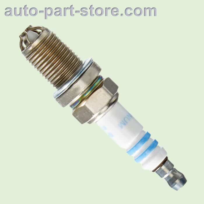 FGR7DQP+ 0242236562 +48 spark plugs