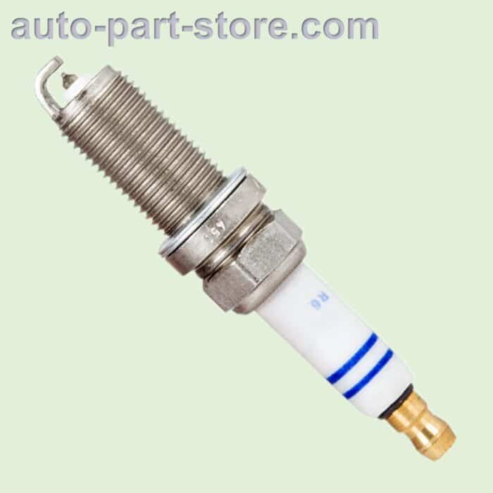 FR6MPP332 spark plugs