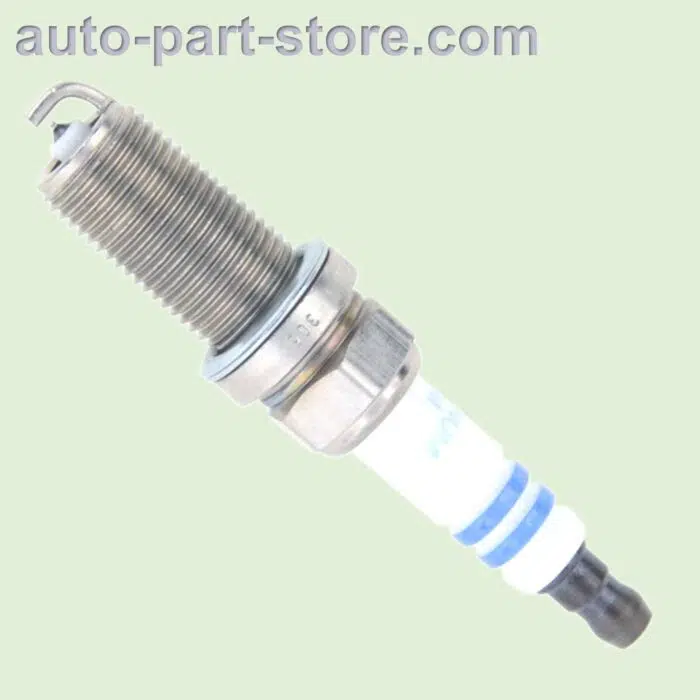 FR7NPP332 spark plugs