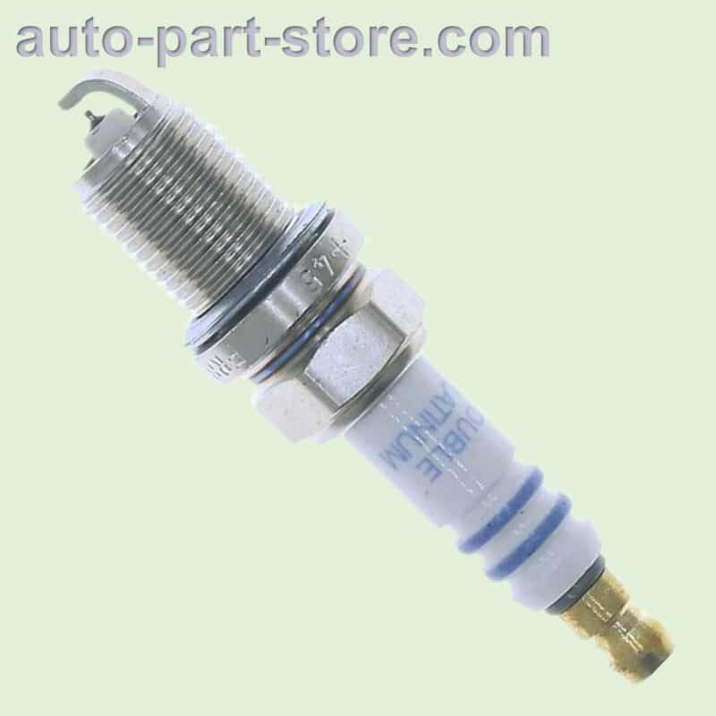 FR8DPP33+ 0242230500 +45 spark plugs