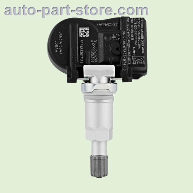 GX631A159AA tpms tire pressure sensors