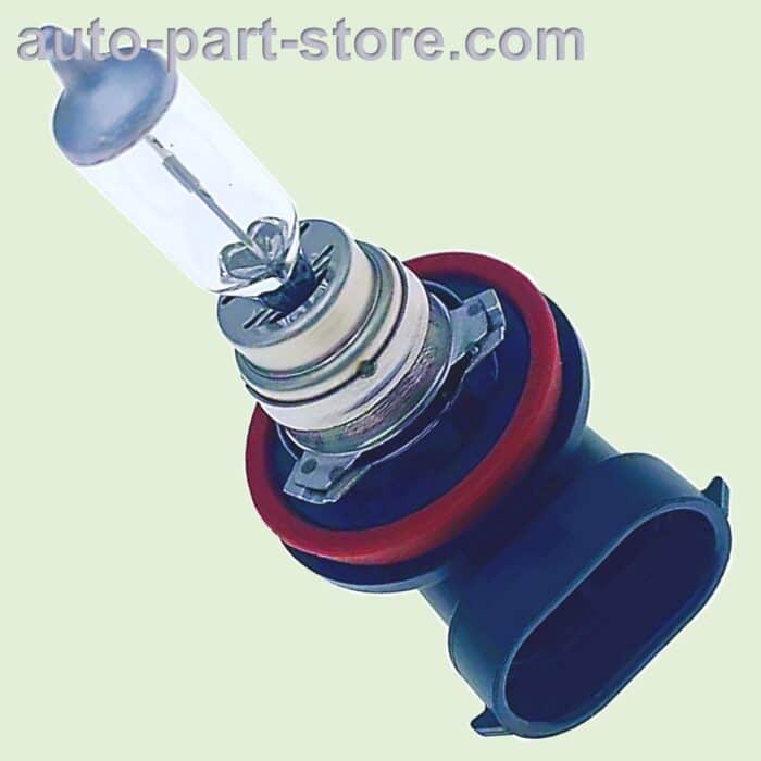 H16 12V 19W car lamp headlight halogen bulb