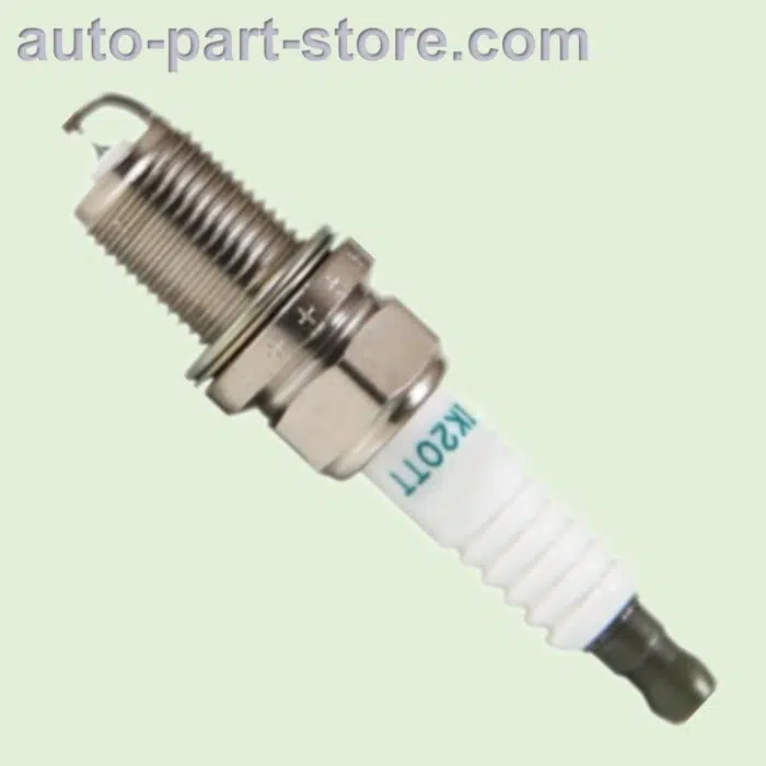 IK20TT spark plugs