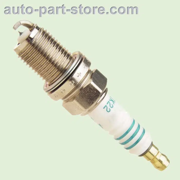 IK22 spark plugs