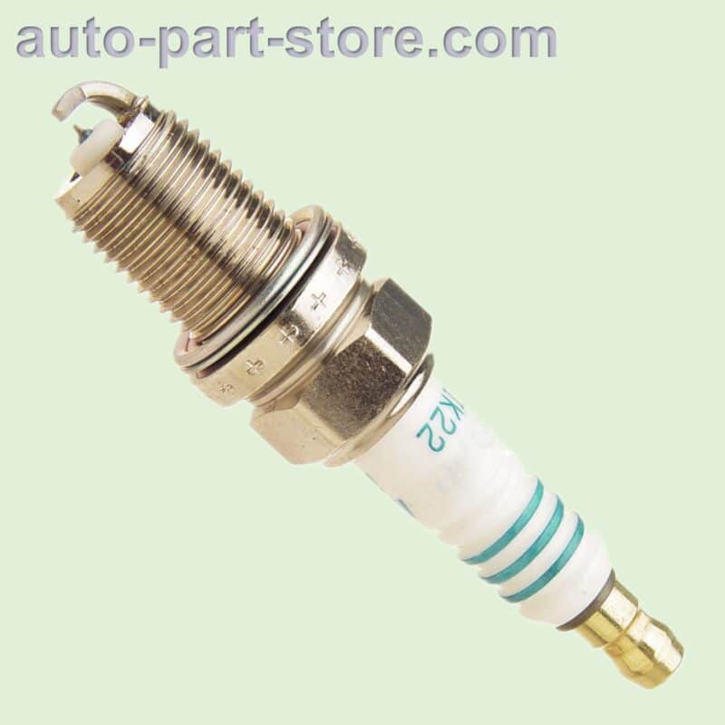 IK22 spark plugs