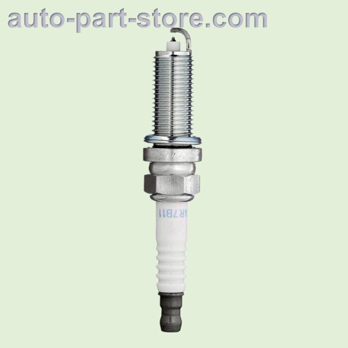 ILKAR7B11 4912 spark plug