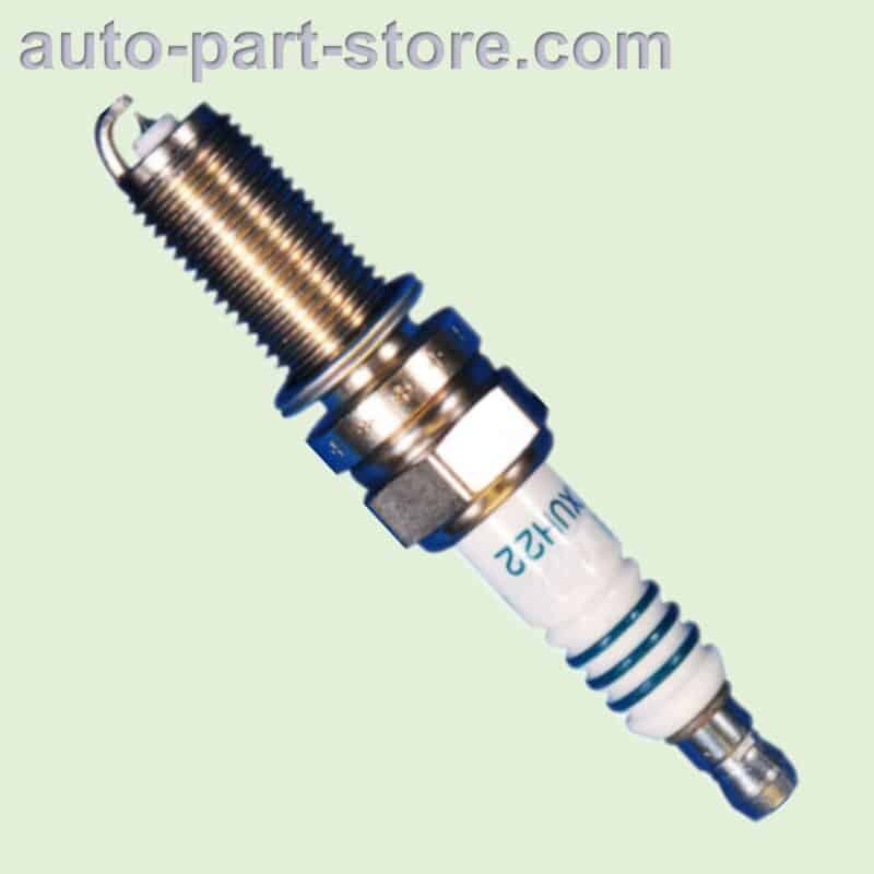 IXUH22 spark plugs