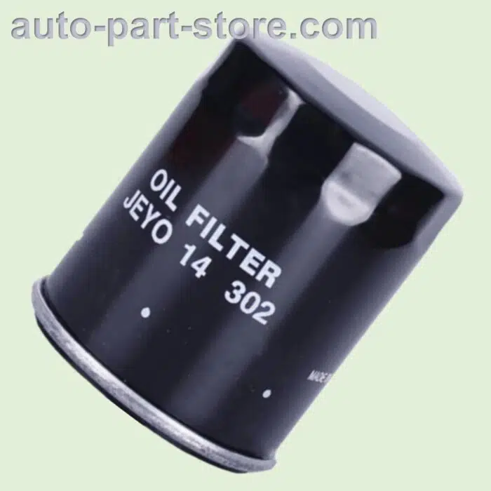 JEY0-14-302A JEY014302A oil filter