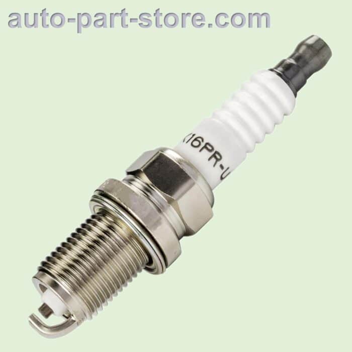 K16PRU11 spark plugs K16PR-U11