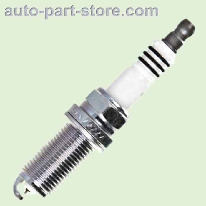 LFR6AIX11 spark plugs LFR6AIX-11_6619