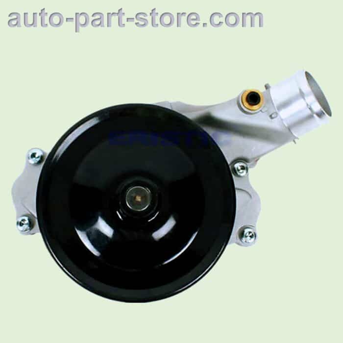 LR010801 LR0-10801 engine water pump