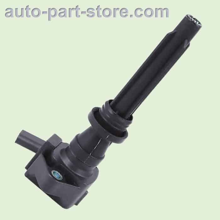 LR035548 ignition coil