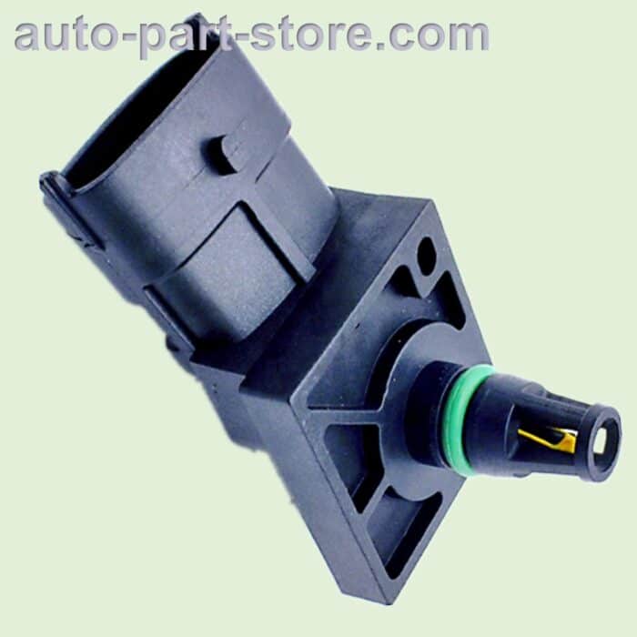 MAP manifold absolute pressure sensor 9109787 223658143R 4401787