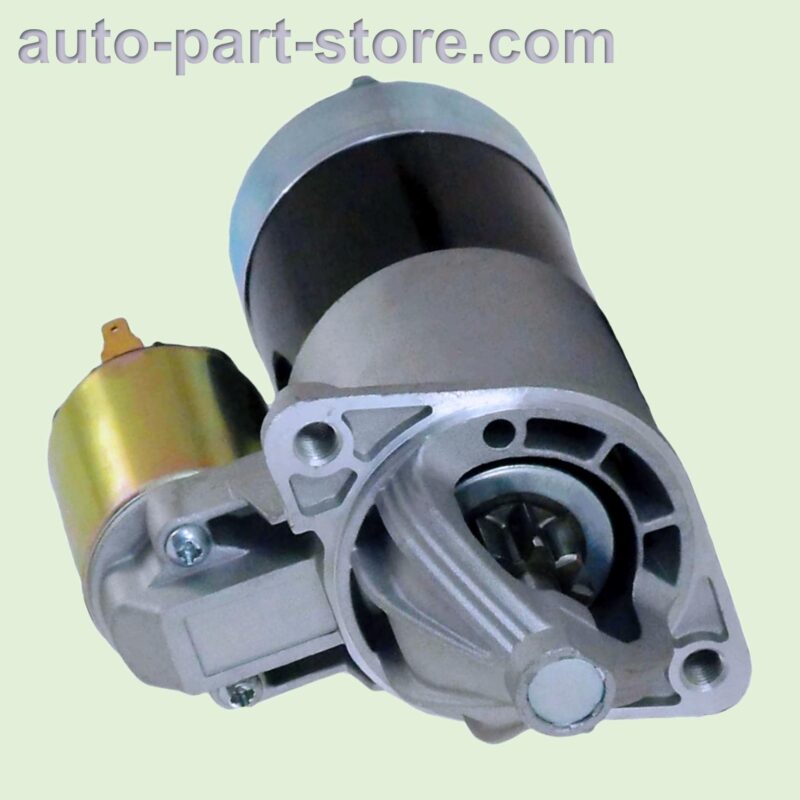 MD099667 engine starter motor