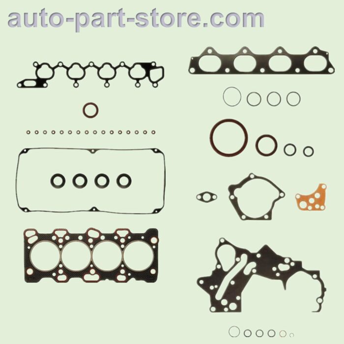 MD972933 50218200 engine overhaul gaskets kits set