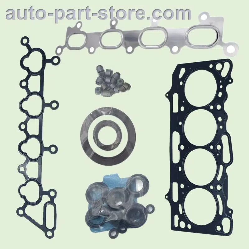 MD978141 engine overhaul gaskets kits set