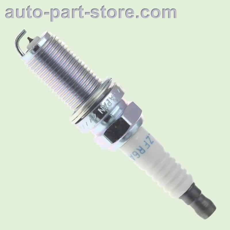 MN158596 spark plugs