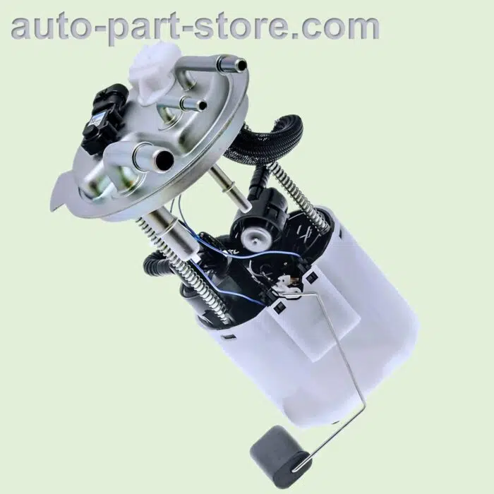 MU1639 fuel pump assembly